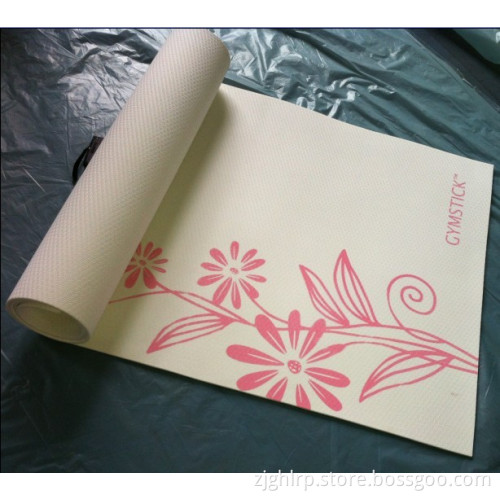 Yoga Mat, EVA Yoga Mat, Exercise Mat